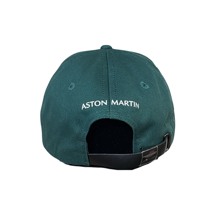 Aston Martin F1™ Team Exclusive Colourway Team Men's Baseball Cap - Green