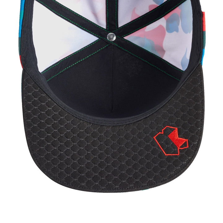 2023 Aston Martin F1™ Fernando Alonso Mexico GP Limited Edition Men's Cap - Multicolor