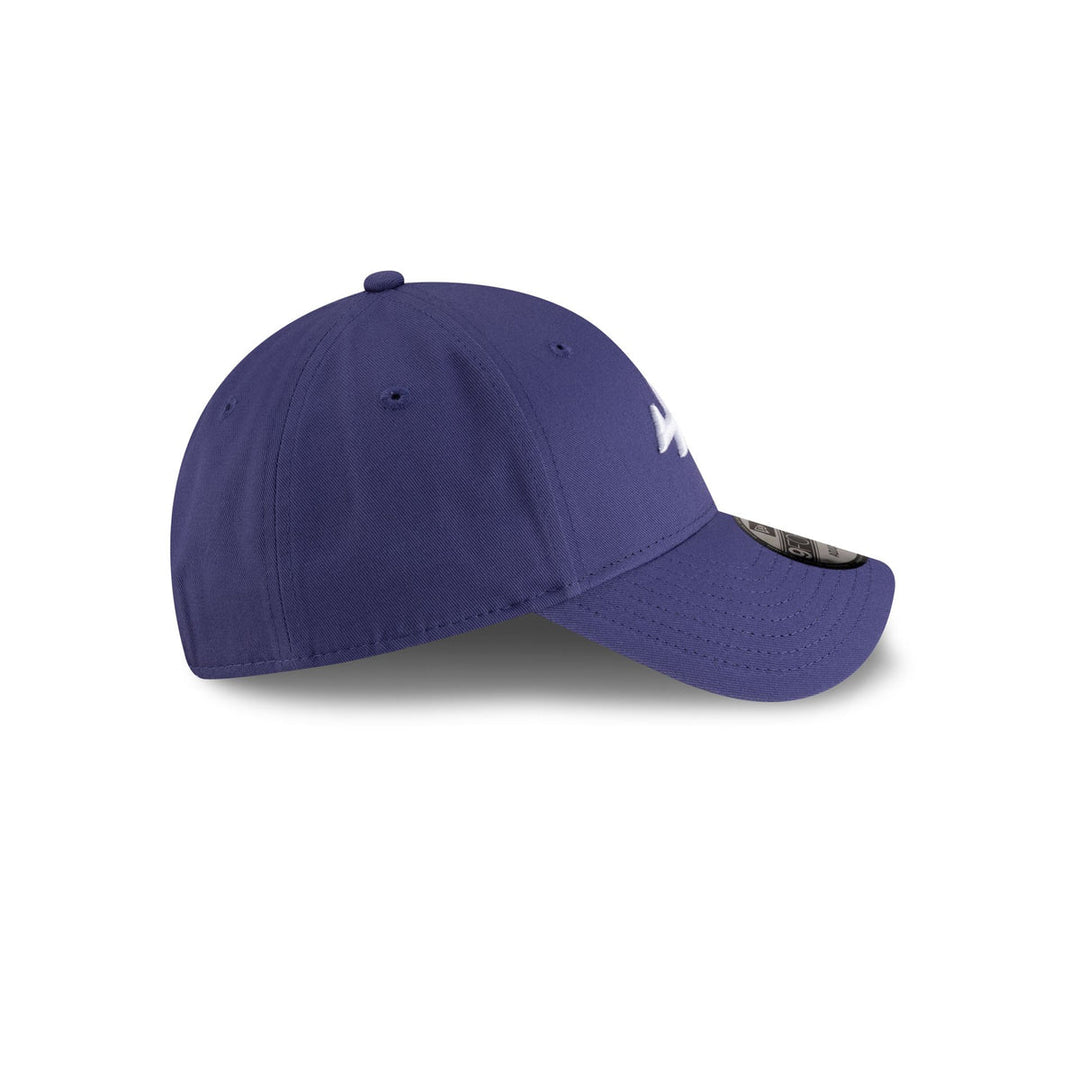 BWT Alpine F1™ Team 9Forty Baseball Men's Cap - Purple
