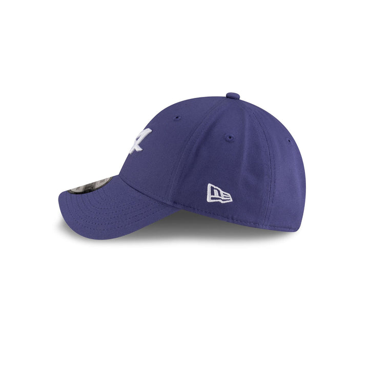 BWT Alpine F1™ Team 9Forty Baseball Men's Cap - Purple