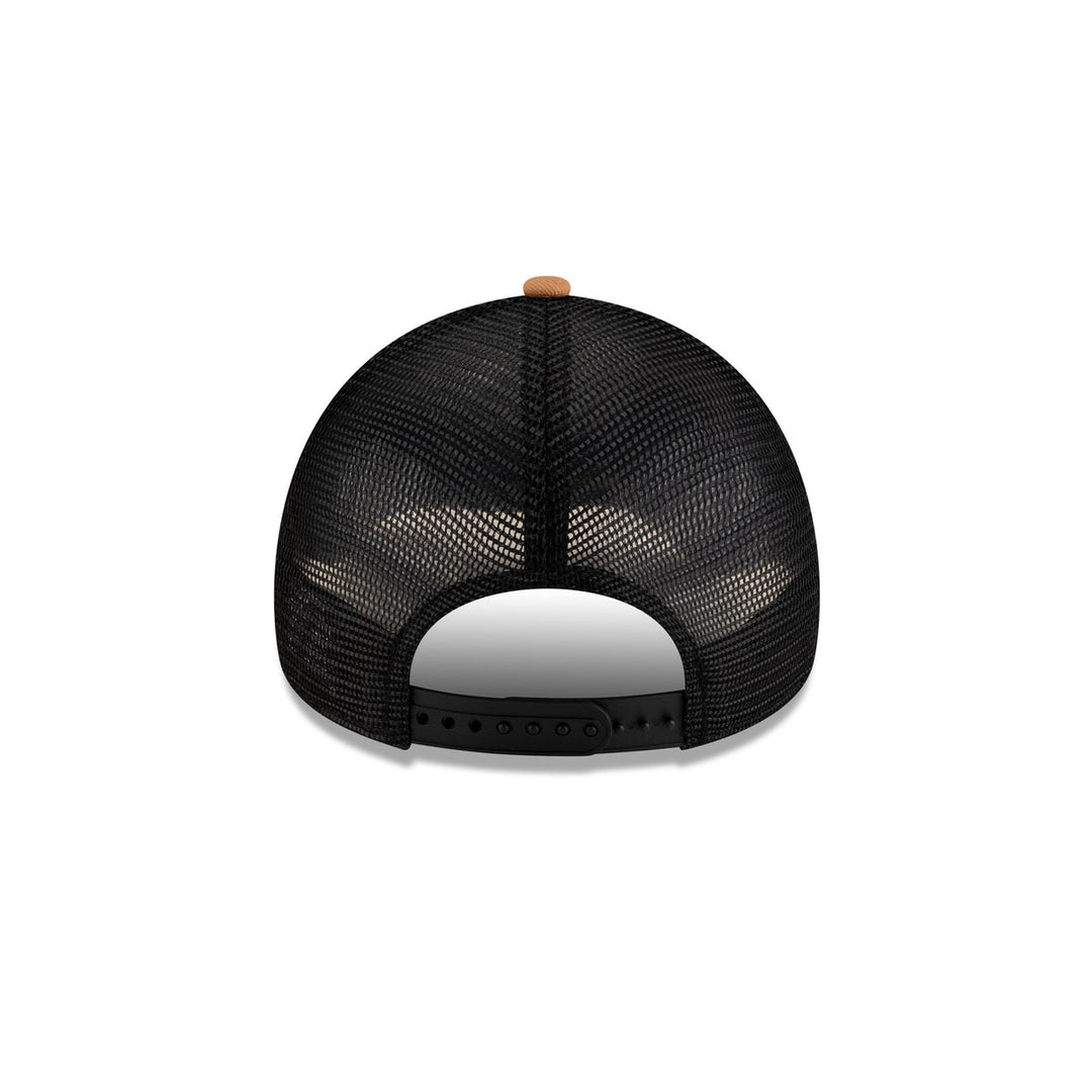 BWT Alpine F1™ Team 9Forty Pre-Curve Men's Cap - Beige