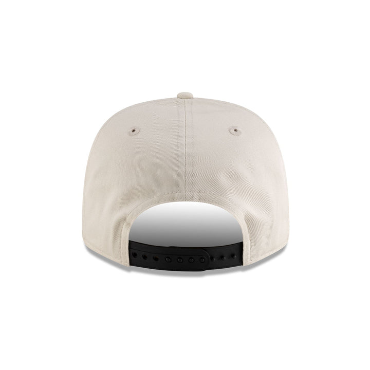 BWT Alpine F1™ Team 9Forty Pre-Curve Men's Cap - Beige