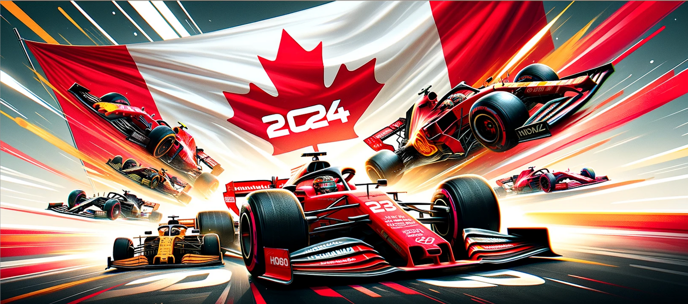 Official Formula 1™ Team and Driver Merchandise from Scuderia Ferrari, Red Bull Racing, Aston Martin, Williams, Haas, Mercedes AMG F1™ Store in Montréal Québec Canada 