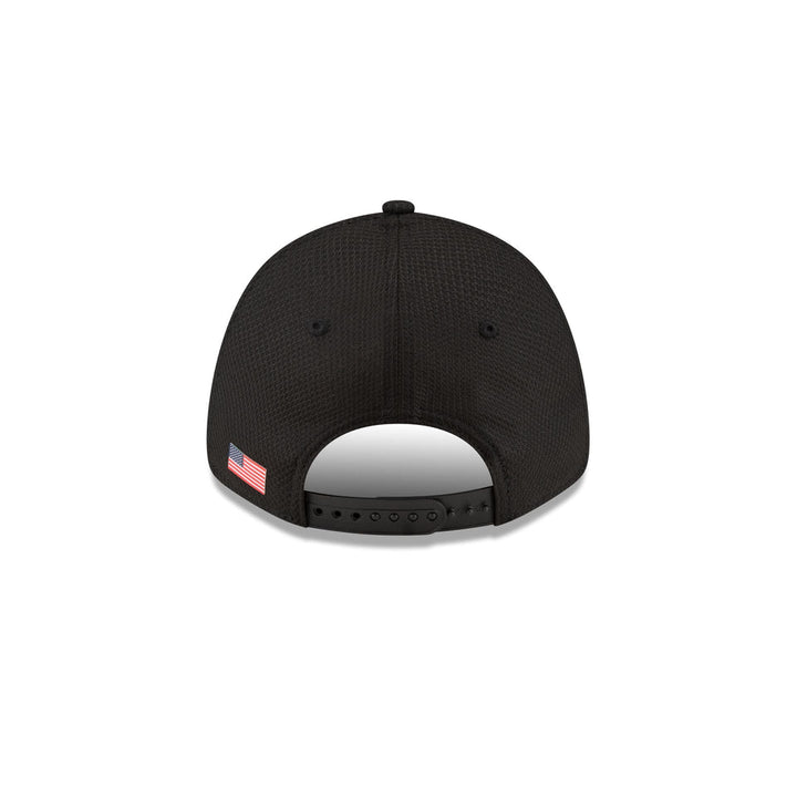 Haas F1™ Team New Era 9FORTY Men's Snapback Cap  - Black