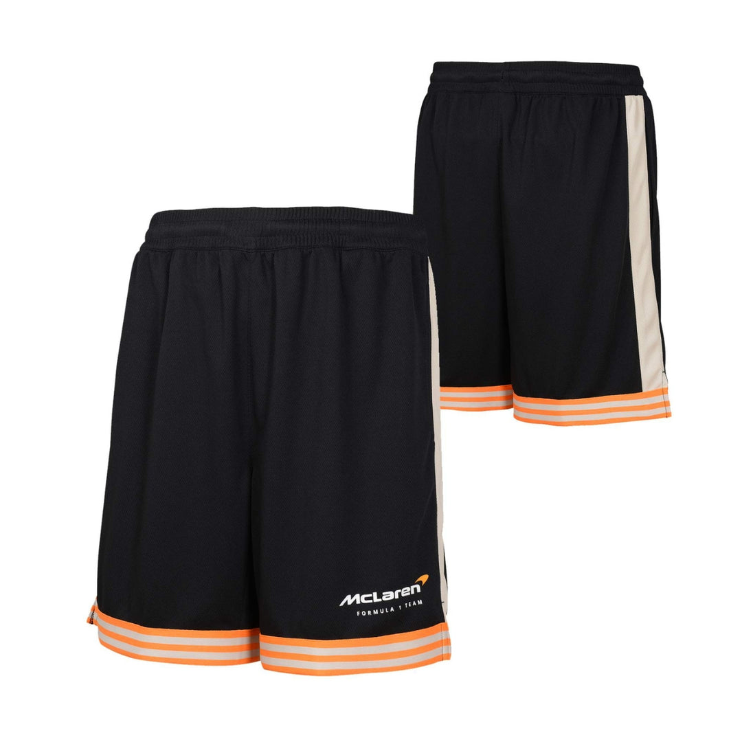 McLaren F1™ Team Street Race Men's Shorts - Black