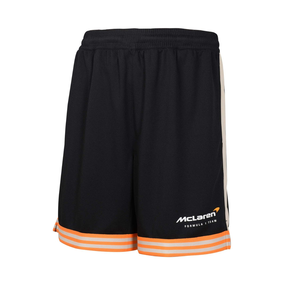 McLaren F1™ Team Street Race Men's Shorts - Black