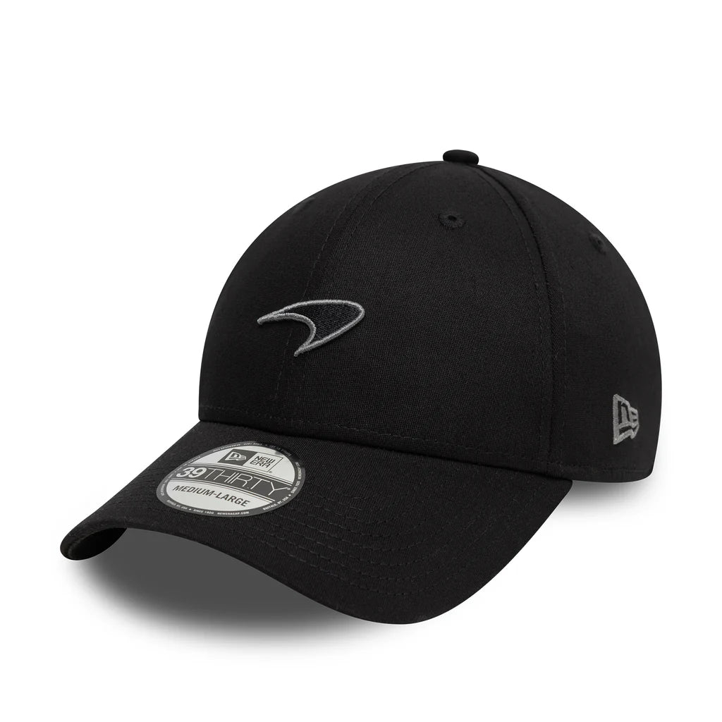 McLaren F1™ Team NEW ERA 9FIFTY Men's Cap - Black – FANABOX™