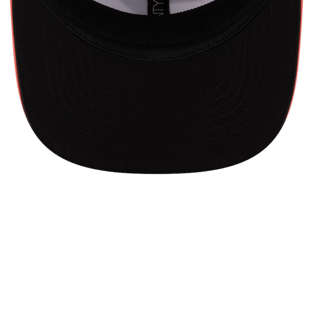 2025 McLaren F1™ Team Japan GP 9Seventy Adult Cap - Black and White