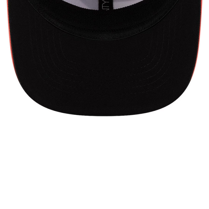 2025 McLaren F1™ Team Japan GP 9Seventy Adult Cap - Black and White