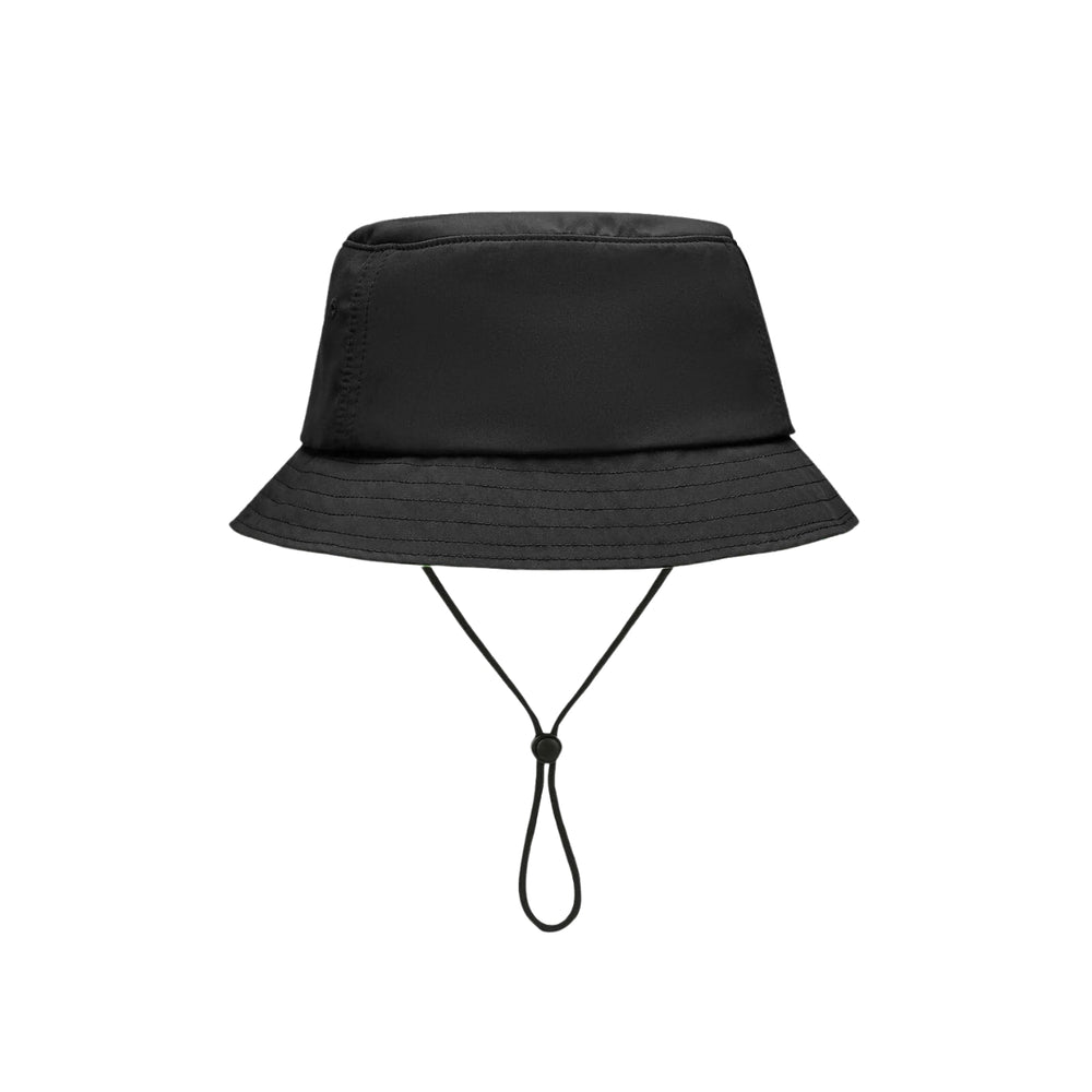 Mercedes AMG Petronas F1™ Team RP Adult Bucket Hat - Black