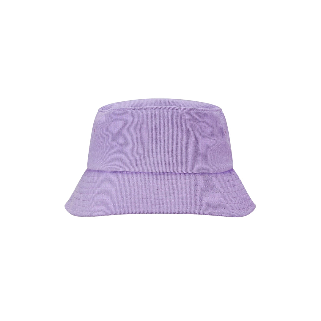 Mercedes AMG Petronas F1™ Team Retro Adult Bucket Hat - Mint / Blue / Lilac