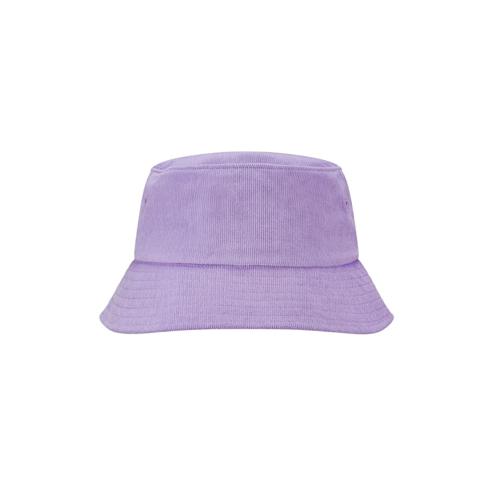Mercedes AMG Petronas F1™ Team Retro Adult Bucket Hat - Mint / Blue / Lilac
