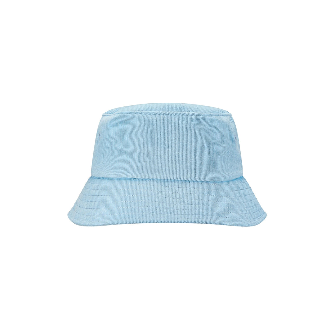 Mercedes AMG Petronas F1™ Team Retro Adult Bucket Hat - Mint / Blue / Lilac