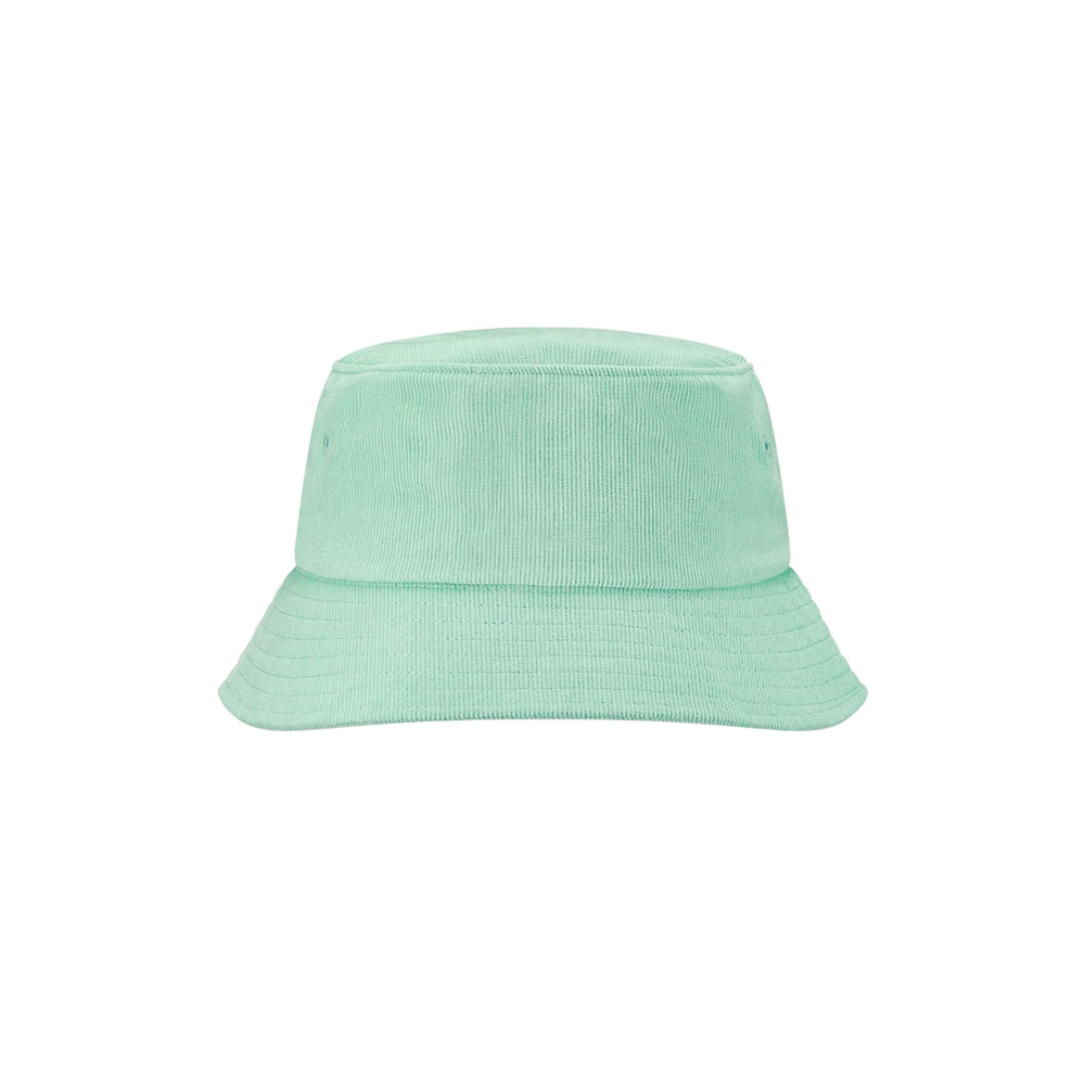 Mercedes AMG Petronas F1™ Team Retro Adult Bucket Hat - Mint / Blue / Lilac