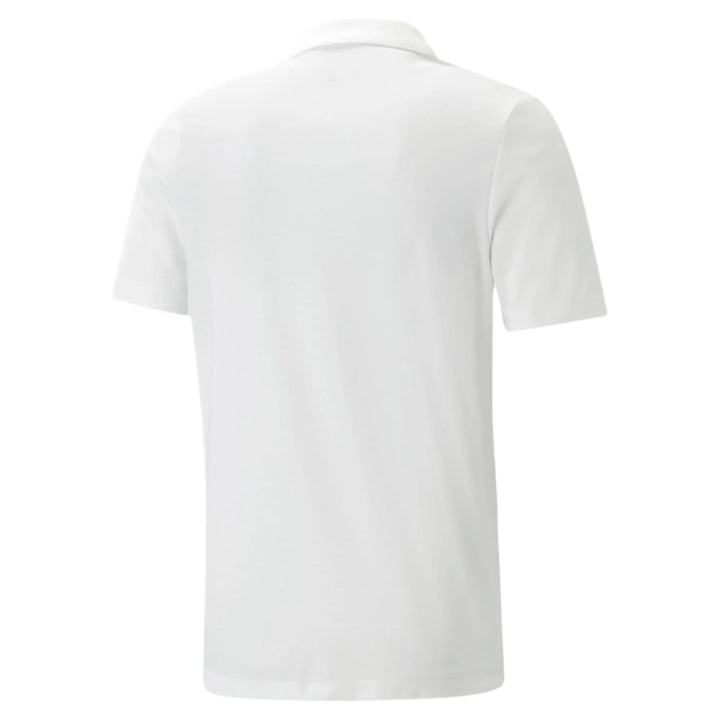 Mercedes AMG Petronas F1™ Men's Polo Shirt - White