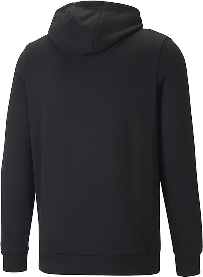 Mercedes AMG F1™ Team ESS Hooded Sweatshirt - Men - Black