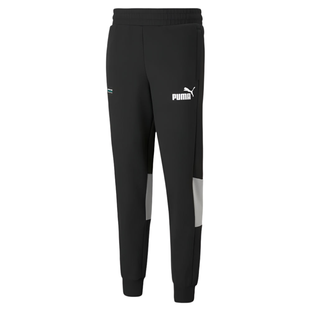 Puma Mercedes AMG Motorsport Petronas F1™ Team SDS Sweatpants - Men - Black