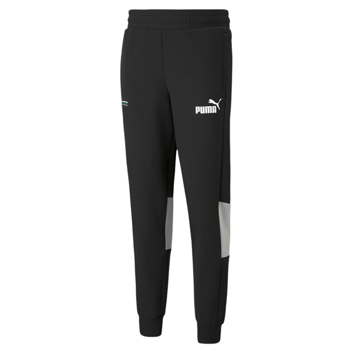 Puma Mercedes AMG Motorsport Petronas F1™ Team SDS Sweatpants - Men - Black