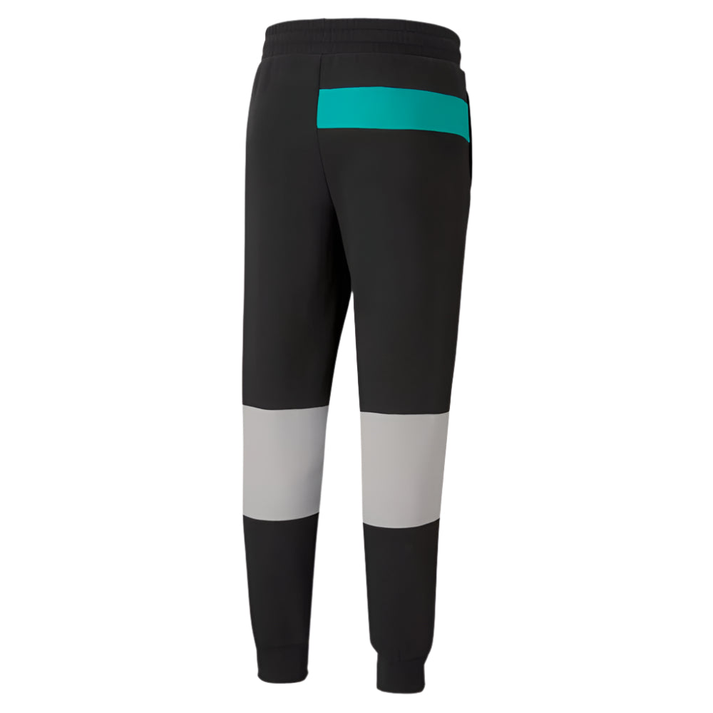 Authentic Puma Mercedes F1™ Team SDS Jogging Pants - Men - Black