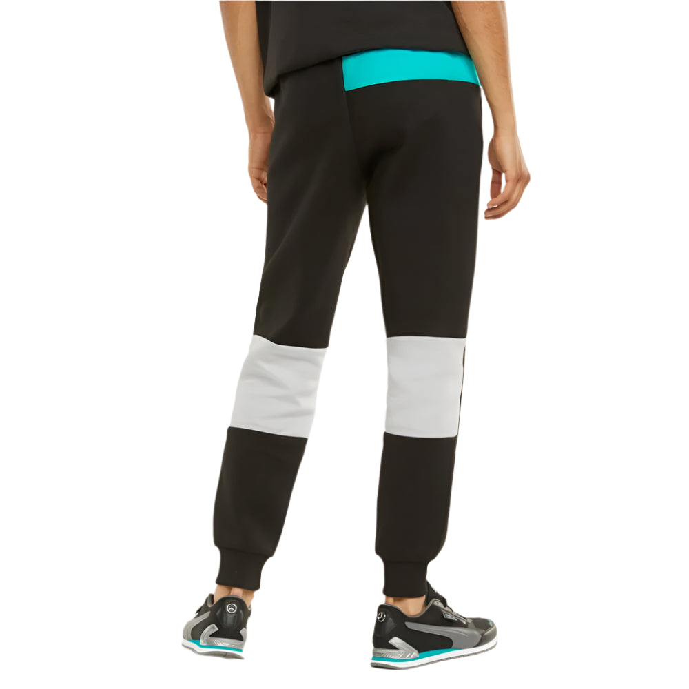 Mercedes AMG Petronas F1™ Team MC's Sweat Men's Pants - Grey