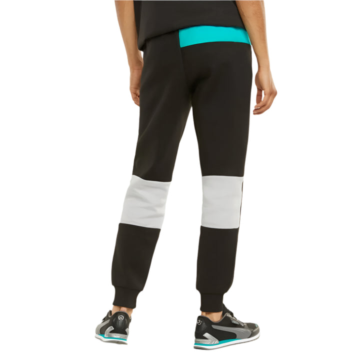Mercedes AMG Petronas F1™ Team MC's Sweat Men's Pants - Grey