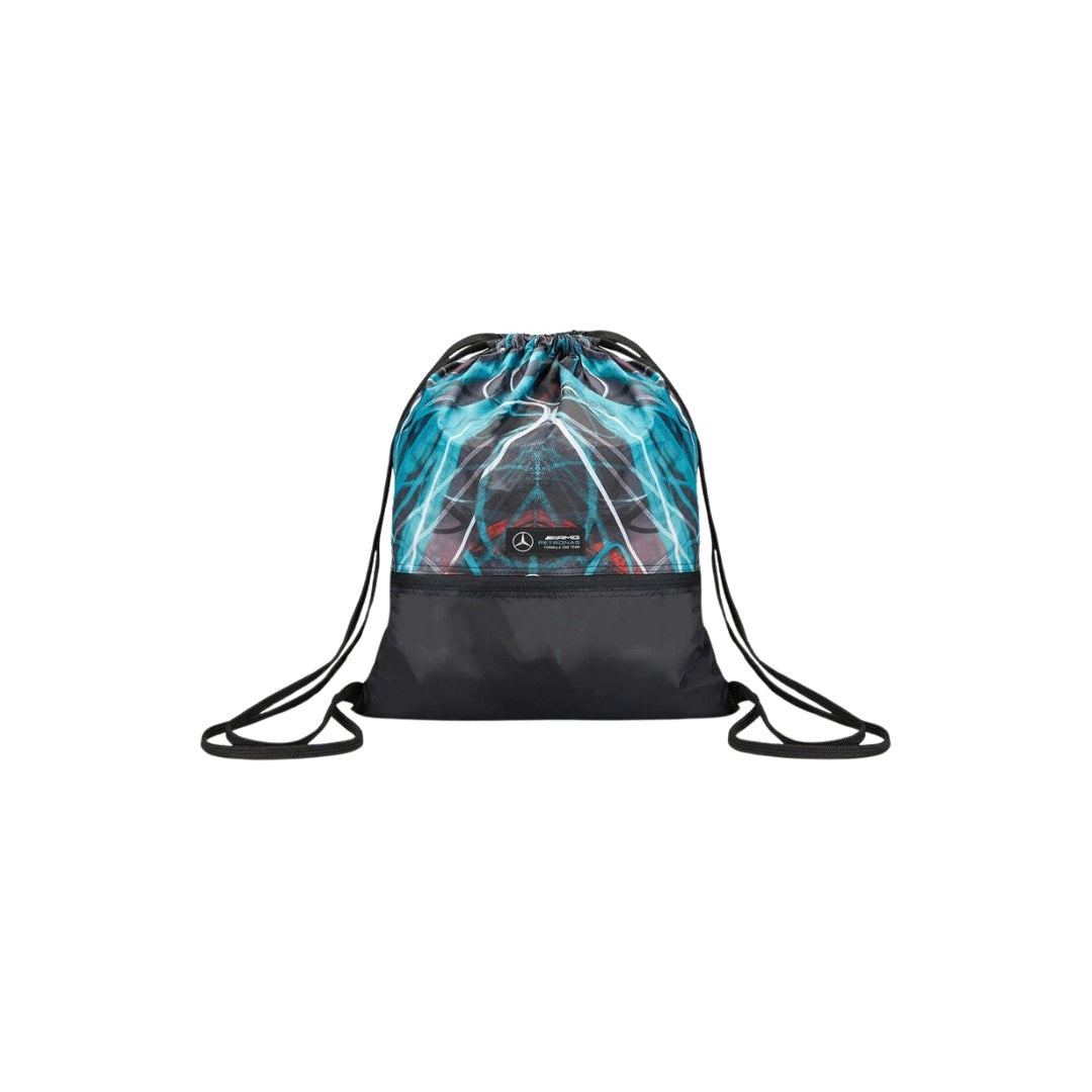 Mercedes AMG Petronas F1™ Team Pull Bag - Black