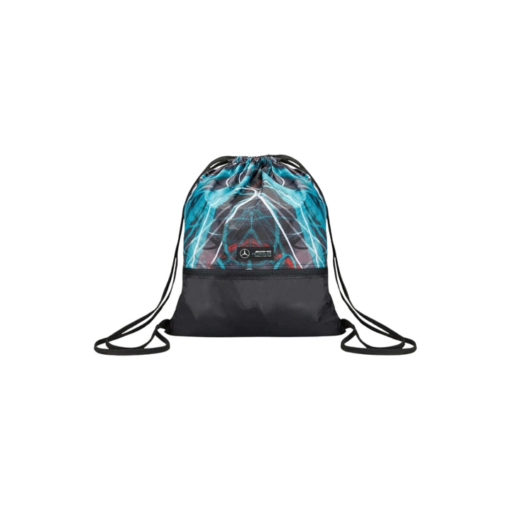 Mercedes AMG Petronas F1™ Team Pull Bag - Black