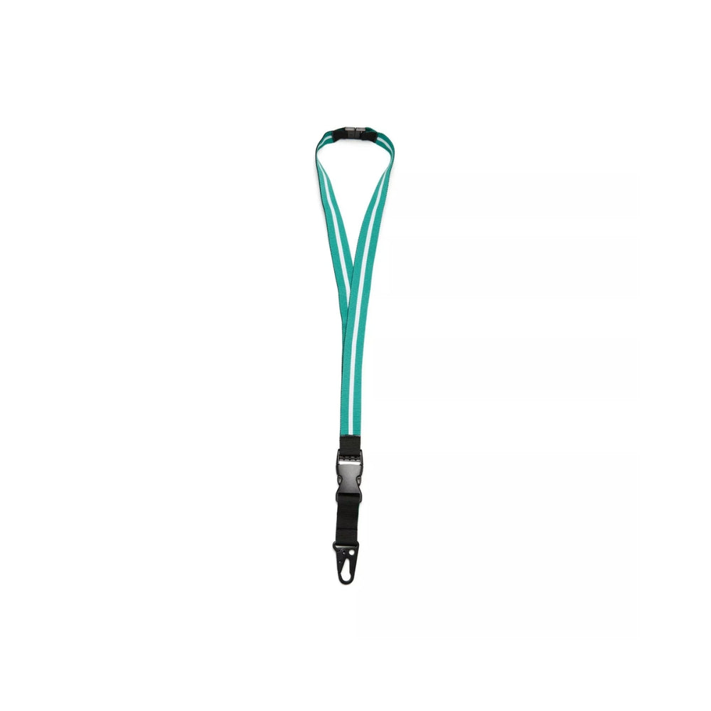 Mercedes AMG Petronas F1™ Team Lanyard Keychain - Accessories - Black
