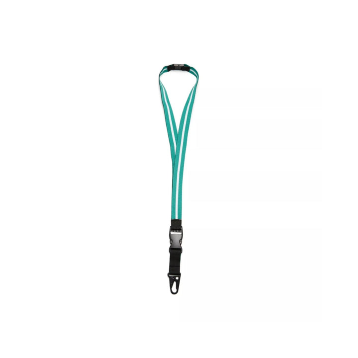 Mercedes AMG Petronas F1™ Team Lanyard Keychain - Accessories - Black