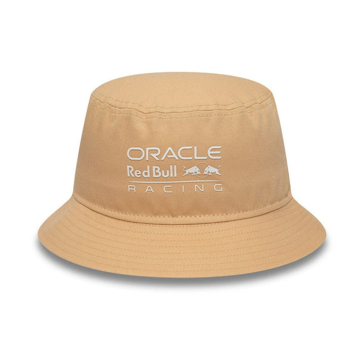 Oracle Red Bull Racing F1™ Team NEW ERA Adult Bucket Hat - Salmon