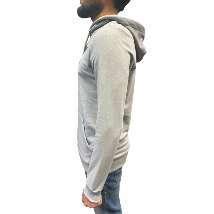 PUMA X Formula 1™ Collection ESS Large Logo Unisex Hoodie - Grey