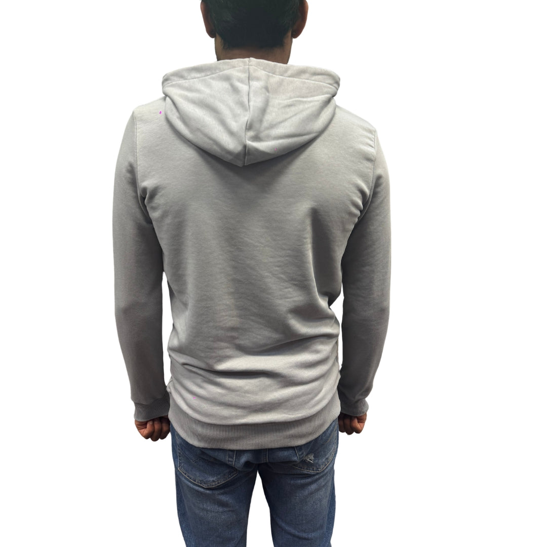 PUMA X Formula 1™ Collection ESS Large Logo Unisex Hoodie - Grey