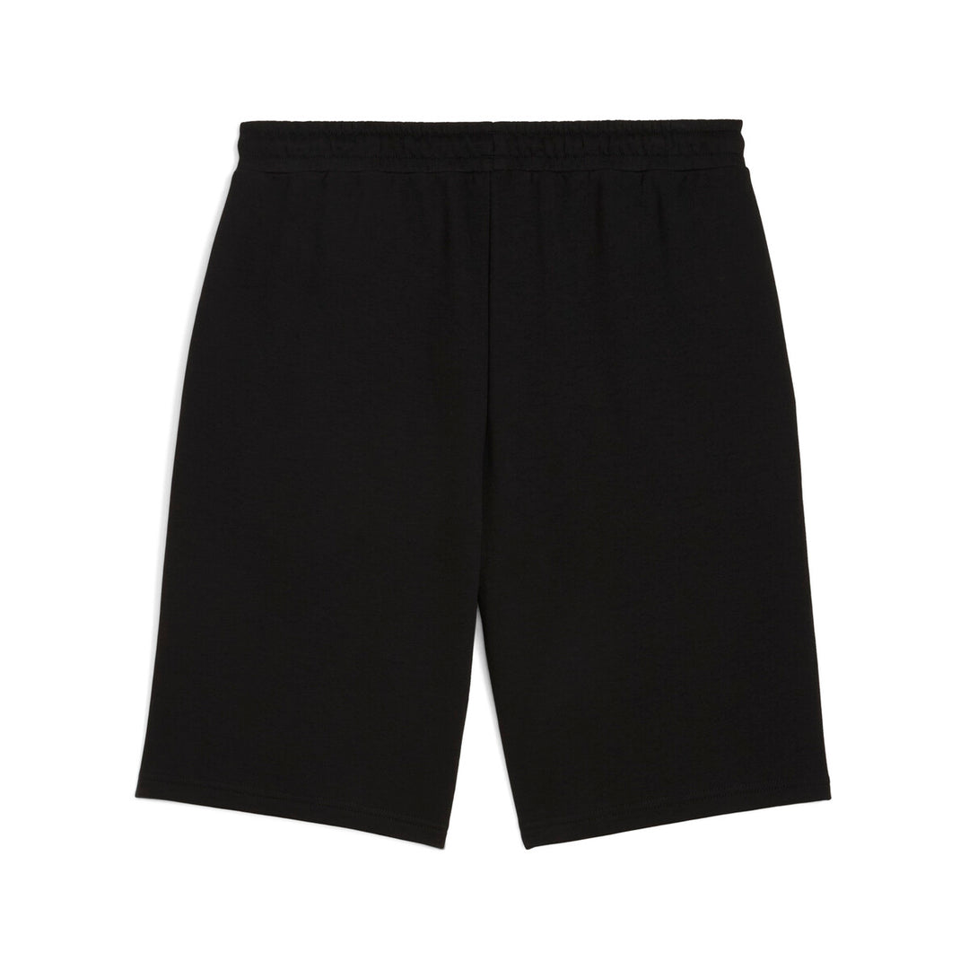 PUMA X Formula 1™ Collection ESS Sweat Shorts - Men - Grey / Black