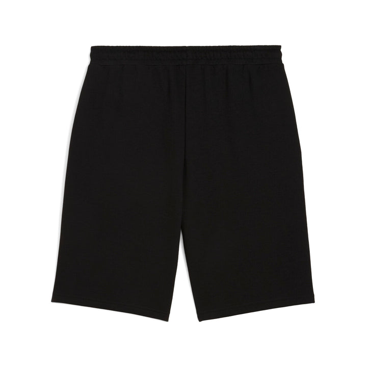 PUMA X Formula 1™ Collection ESS Sweat Shorts - Men - Grey / Black