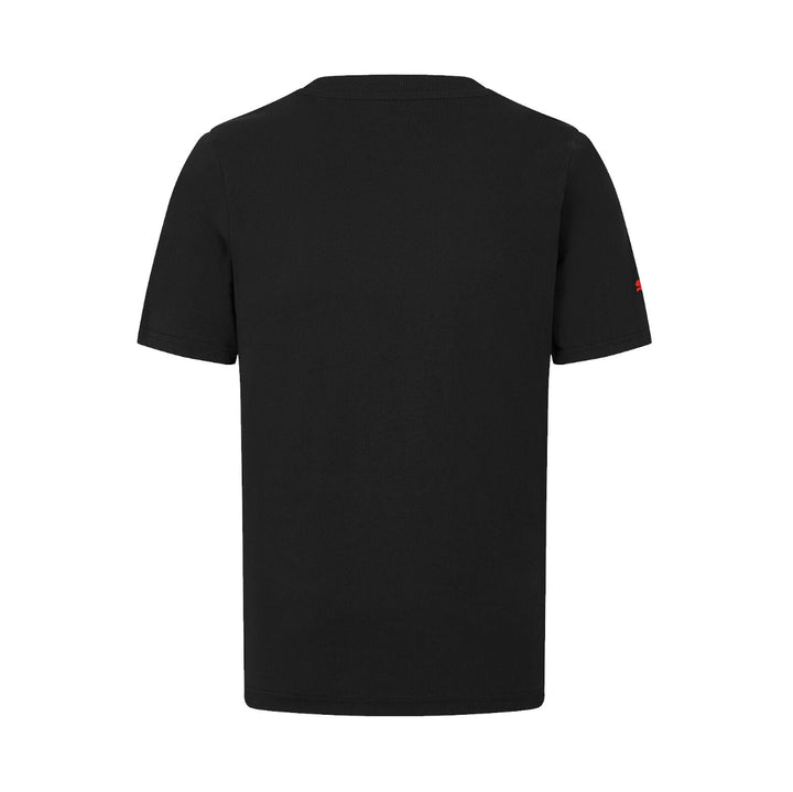 T-shirt homme PUMA X Formula 1™ Collection ESS Logo - Blanc / Rouge / Noir