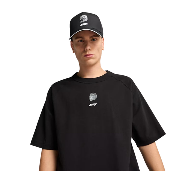 PUMA x Formula 1™ Collection Pro BB Men's Cap - Black