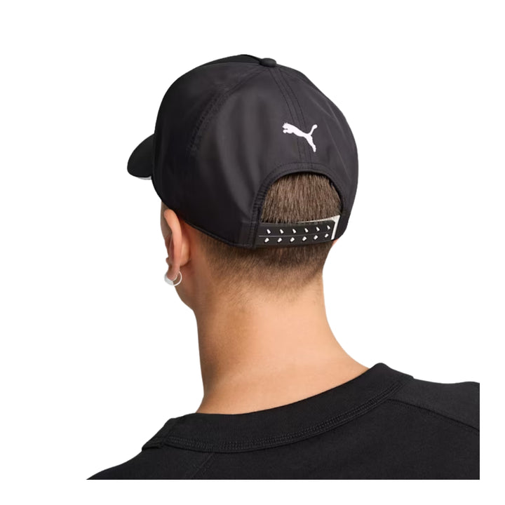 PUMA x Formula 1™ Collection Pro BB Men's Cap - Black