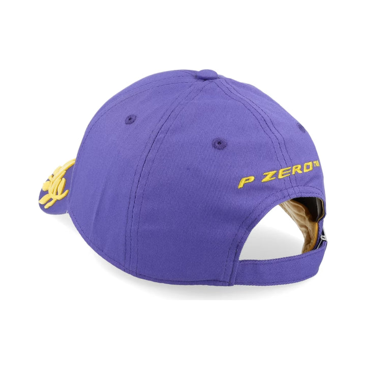 Pirelli F1™ Podium GP™ Academy Men's Cap - Violet