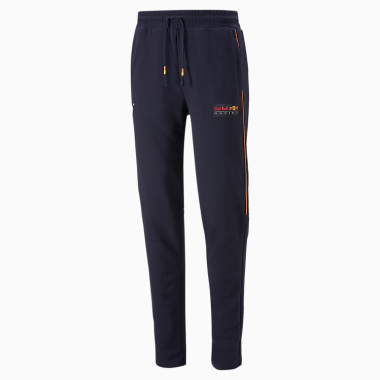 Pantalon de survêtement Red Bull Racing F1™ Team MT7 pour homme – Bleu marine