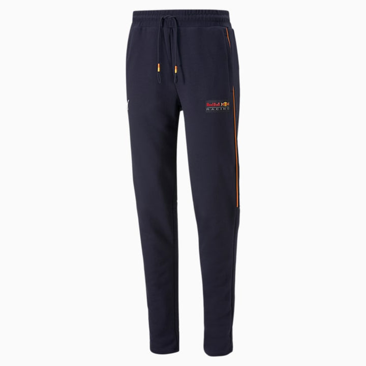 Pantalon de survêtement Red Bull Racing F1™ Team MT7 pour homme – Bleu marine