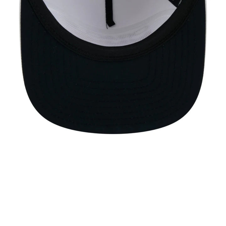 2025 Oracle Red Bull Racing F1™ Team New Era Golfer Performance Adult Cap - White