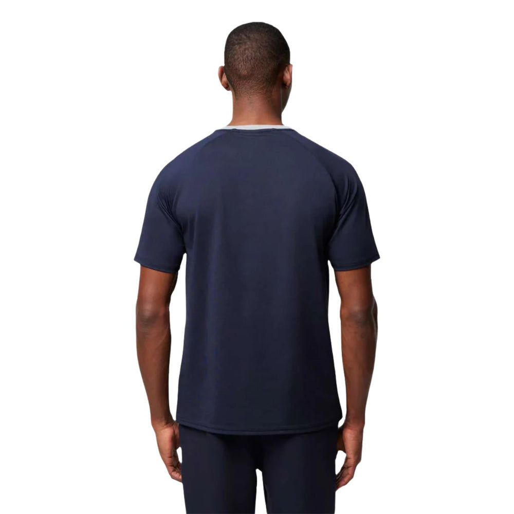 Red Bull Racing F1™ Men's Lifestyle T-shirt Jersey - Blue