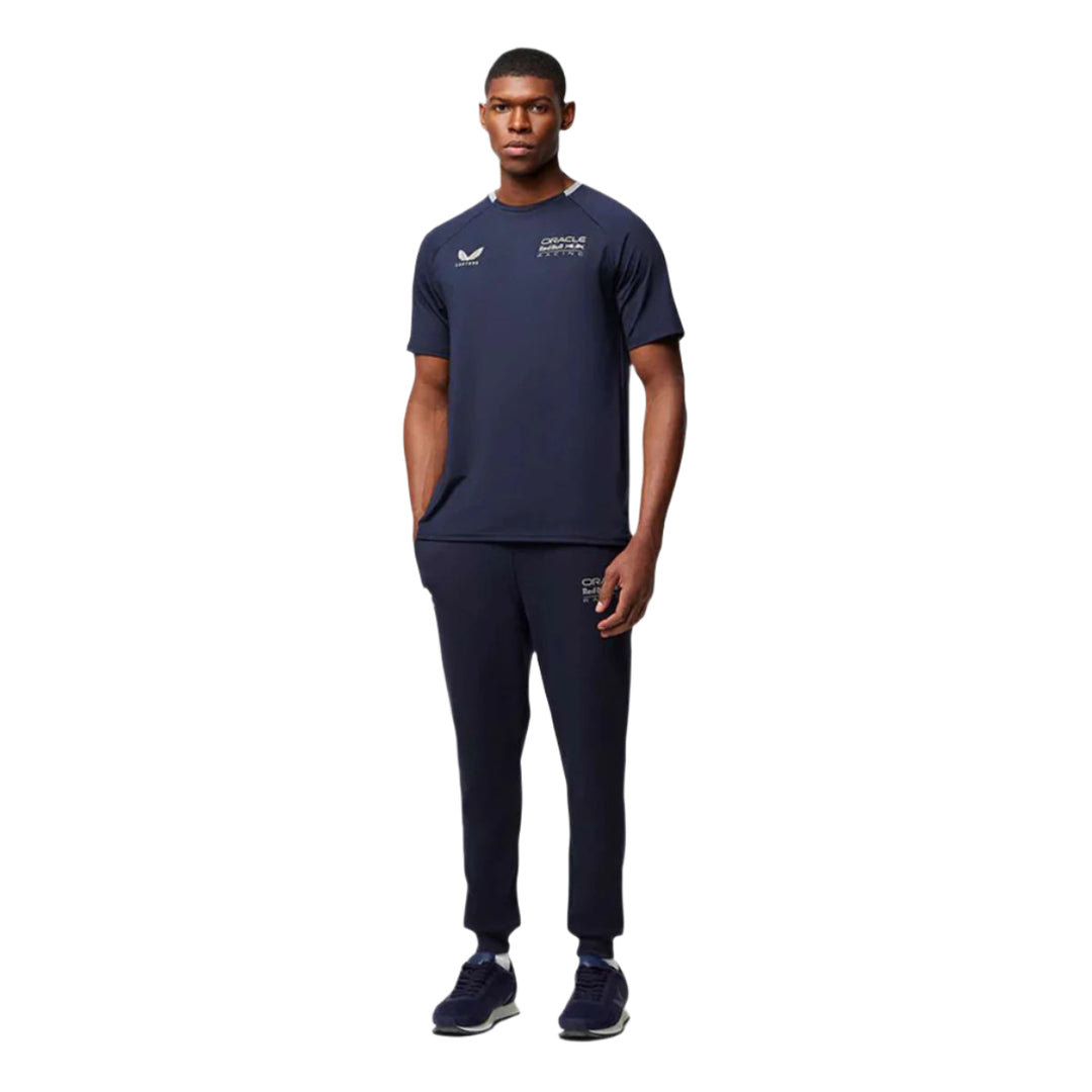 Red Bull Racing F1™ Men's Lifestyle T-shirt - Night Sky