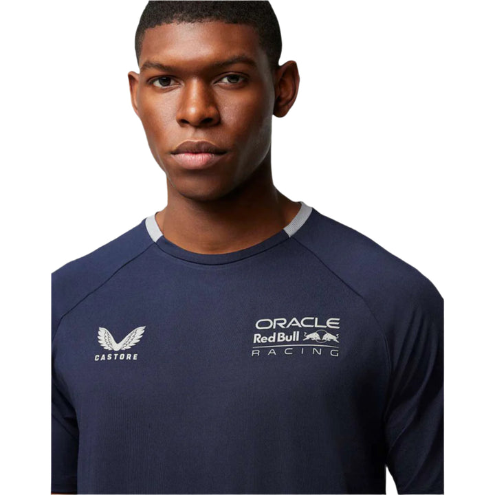 Red Bull Racing F1™ Lifestyle Adult T-shirt - Night Sky