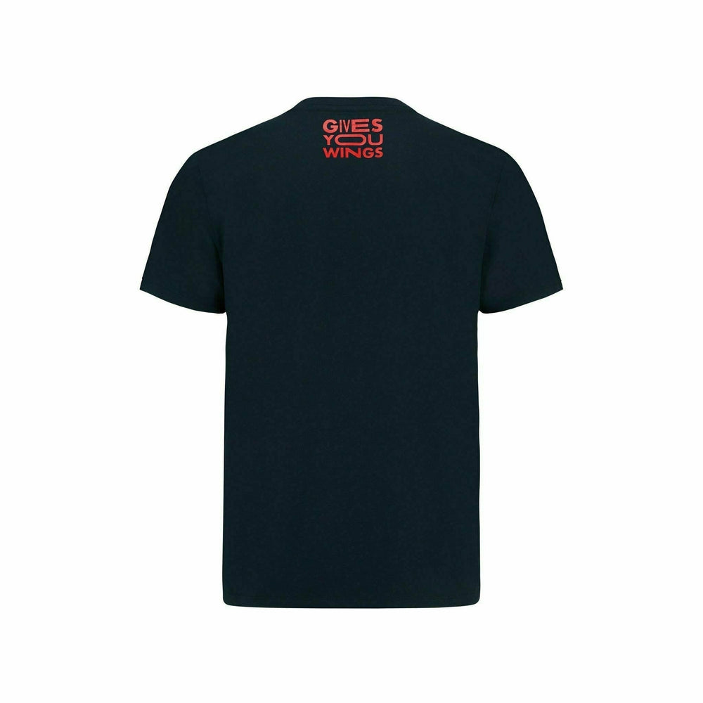 Red Bull Racing F1™ Team Sergio Perez Graphic Men's T-Shirt - Navy