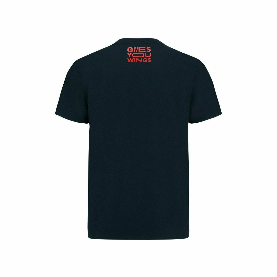 Red Bull Racing F1™ Team Sergio Perez Graphic Men's T-Shirt - Navy