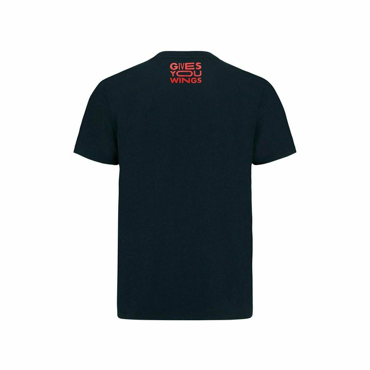 Red Bull Racing F1™ Team Sergio Perez Graphic Men's T-Shirt - Navy