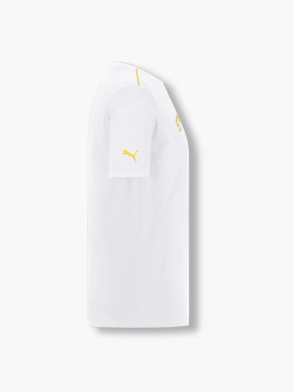 Formula 1 Red Bull Racing Sergio Perez T-Shirt White