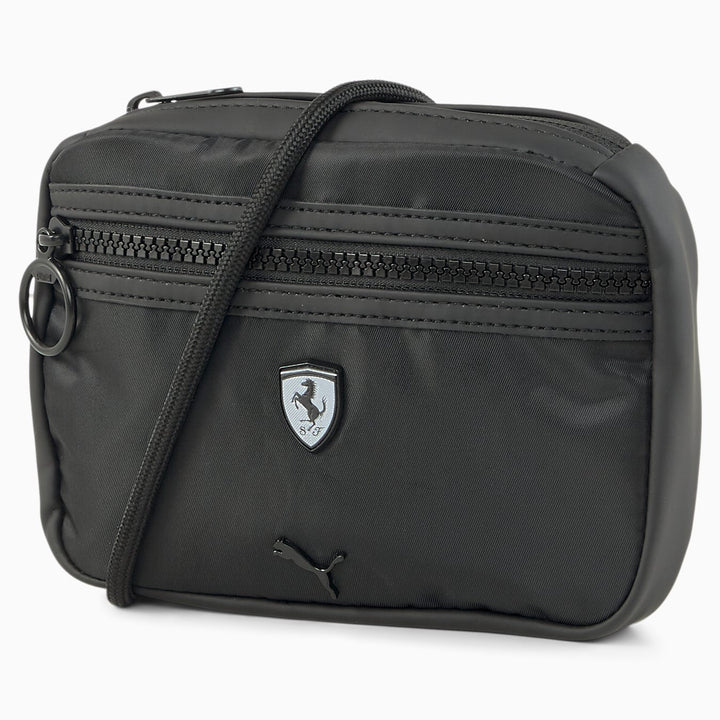 Puma Scuderia Ferrari F1™ Sportwear Body Pouch - Accessories - Black