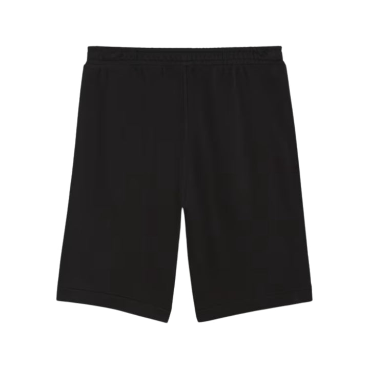 Scuderia Ferrari F1 Team Race Sweat Adult Shorts - Black